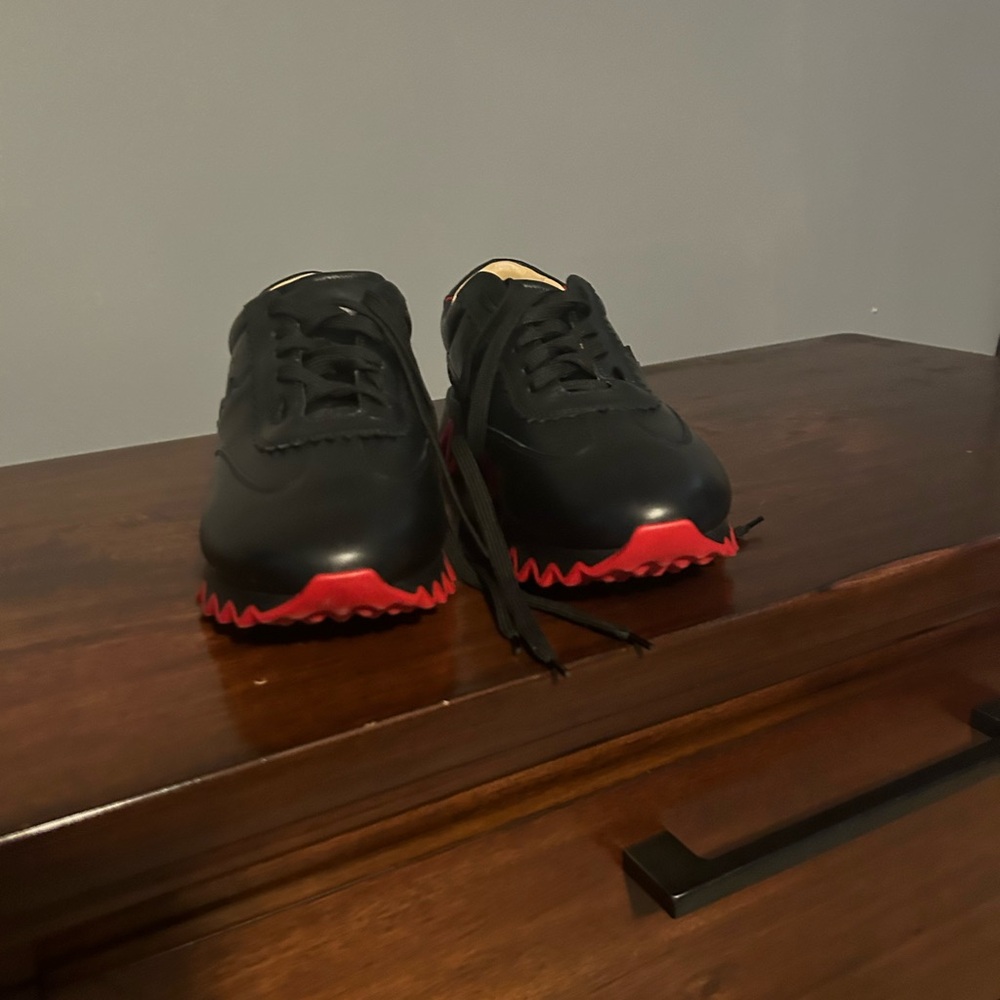 Men’s designer sneakers